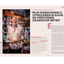 Henk Brandsen (Boekholt Holding): ‘Mijn boekhandels stimuleren elkaar en presteren daardoor beter'